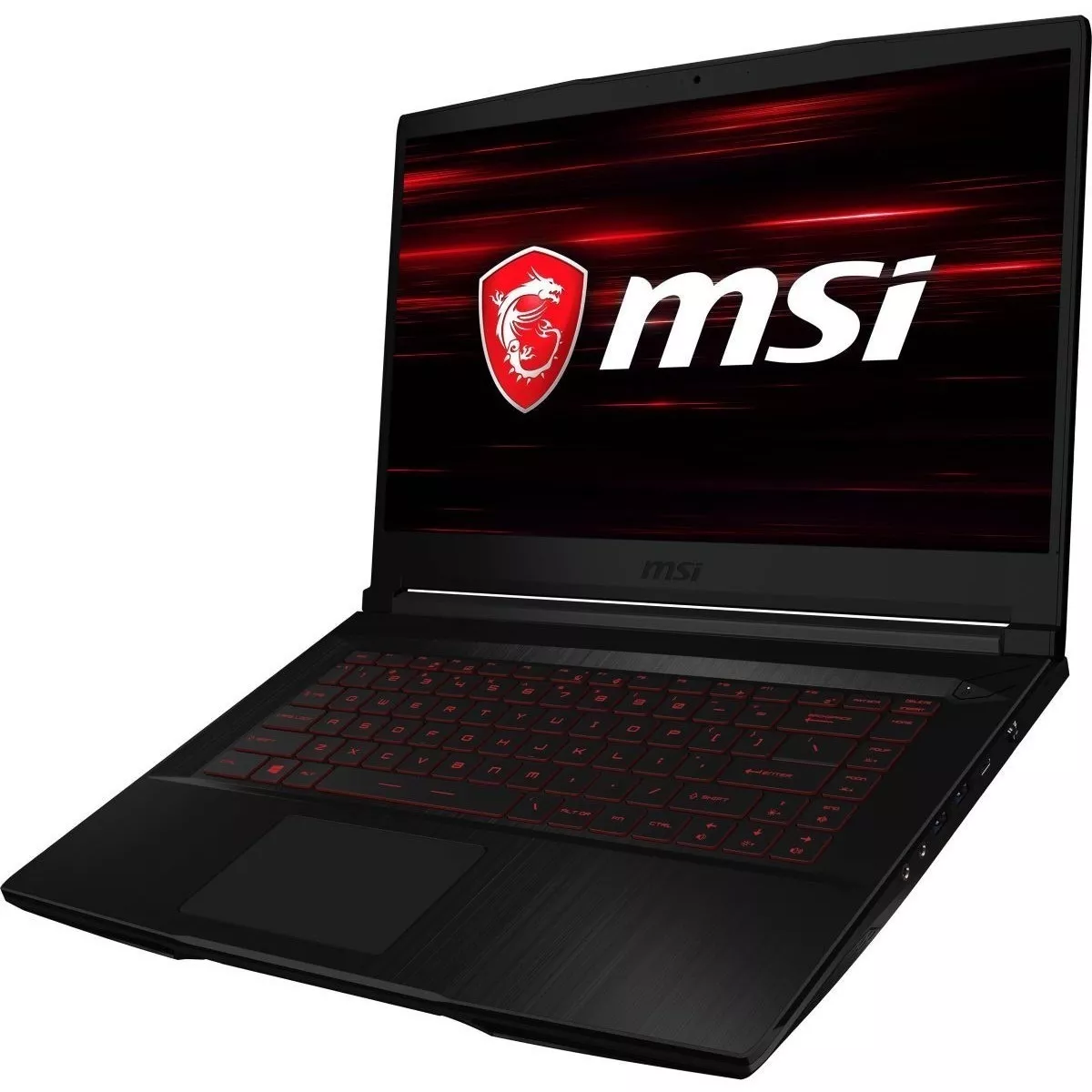 MSI GF63 10SCSR-1459NL