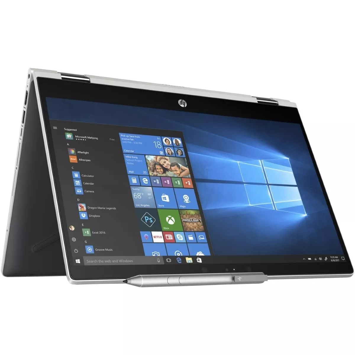 HP Pavilion x360 14-cd1000 (14-CD1002UR 5CR31EA)