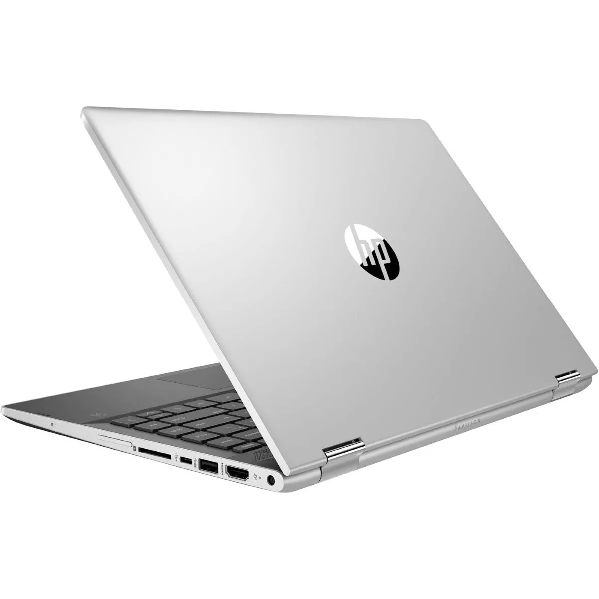 HP Pavilion x360 14-cd1000 (14-CD1000UR 5CS76EA)