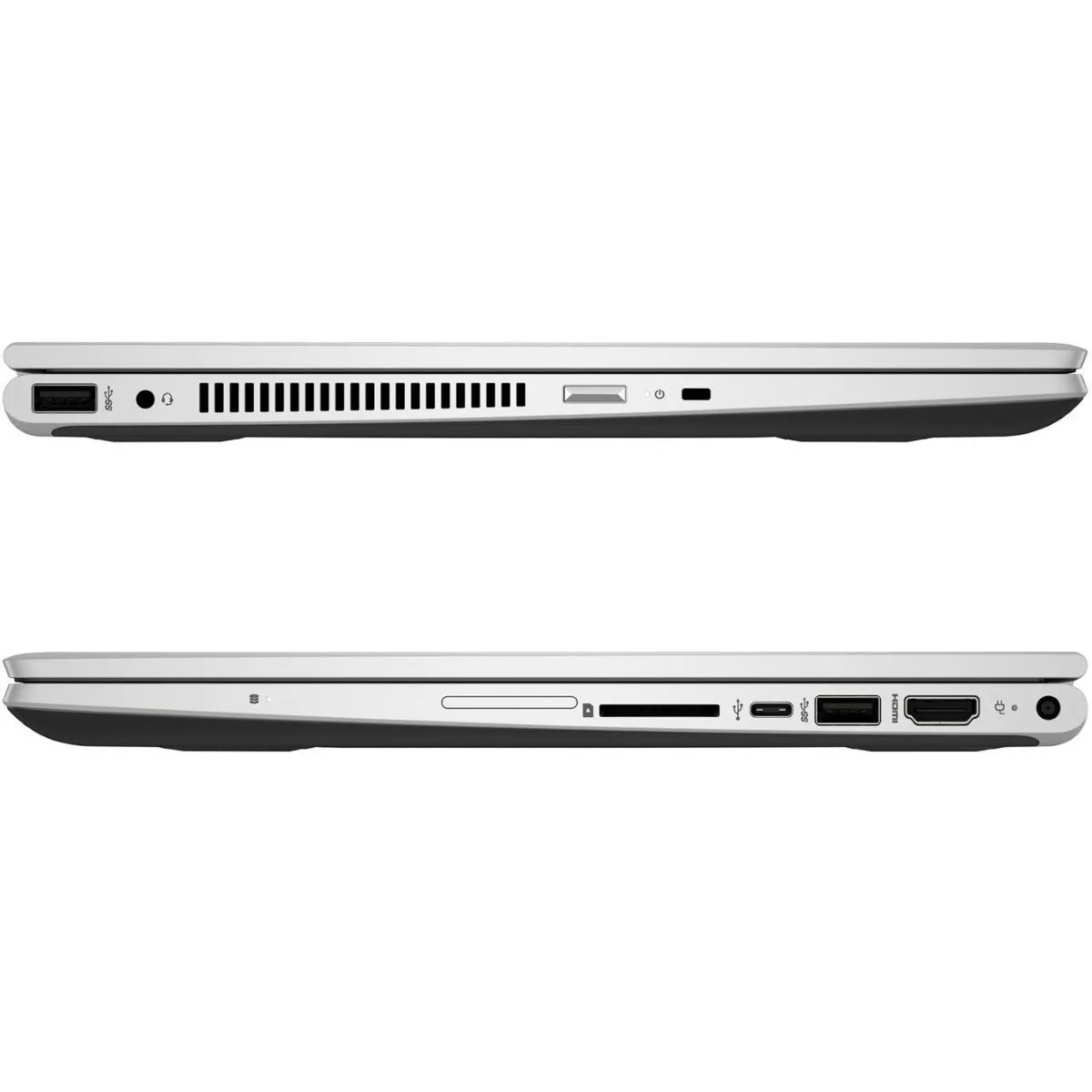 HP Pavilion x360 14-cd1000 (14-CD1000UR 5CS76EA)
