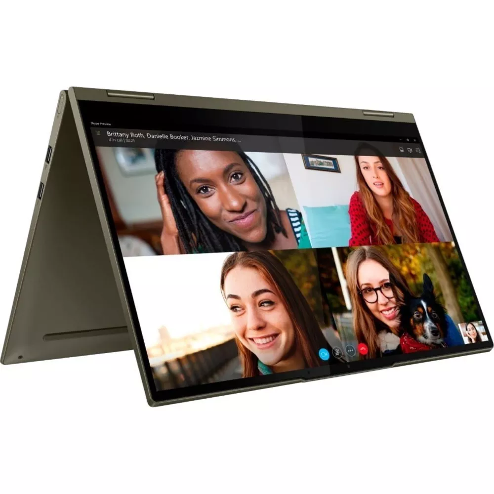 Lenovo Yoga 7 16IRL8 [7 16IRL8 82YN0001US]