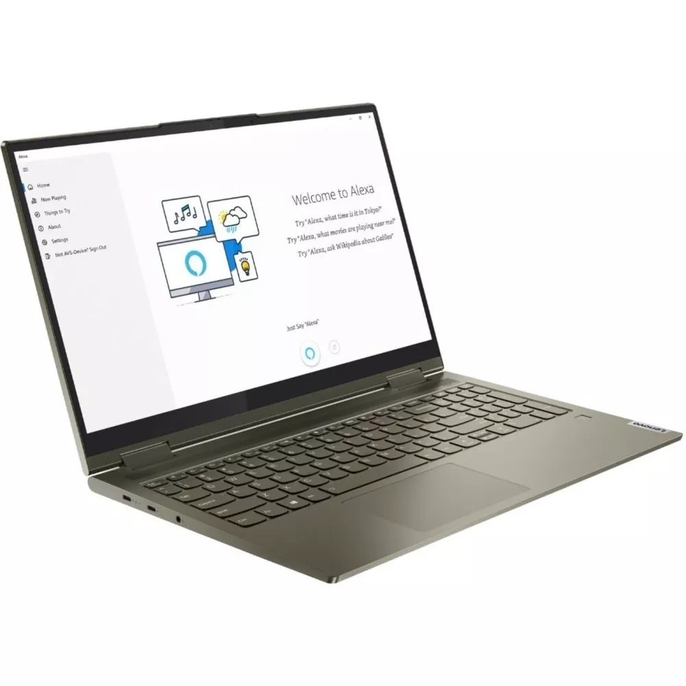 Lenovo Yoga 7 16IRL8 [7 16IRL8 82YN0001US]