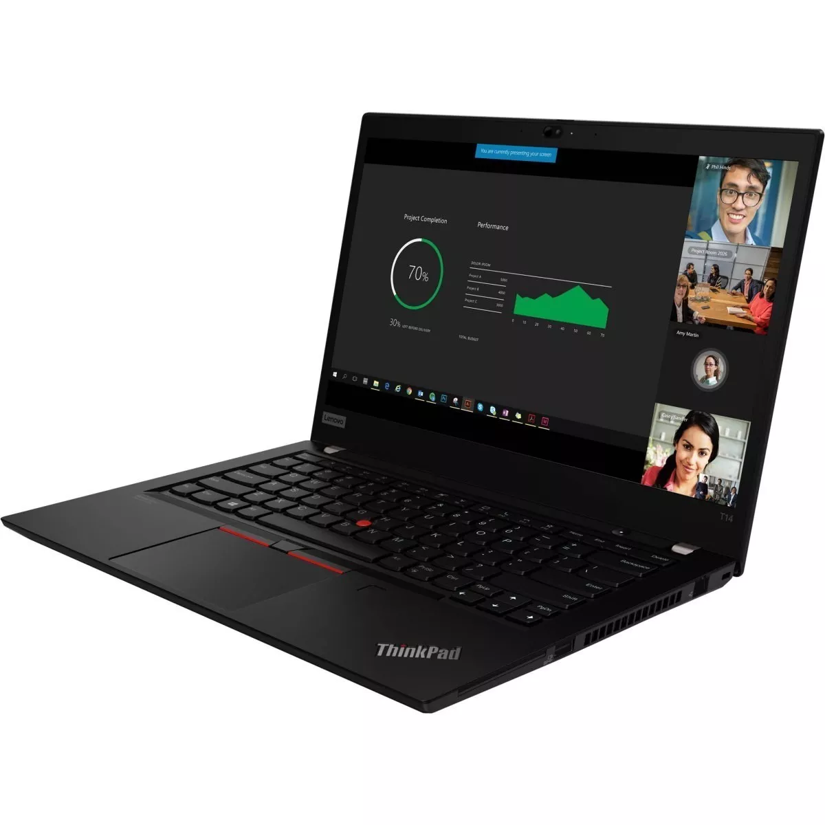Lenovo T14 Gen 1 20UD0042RT