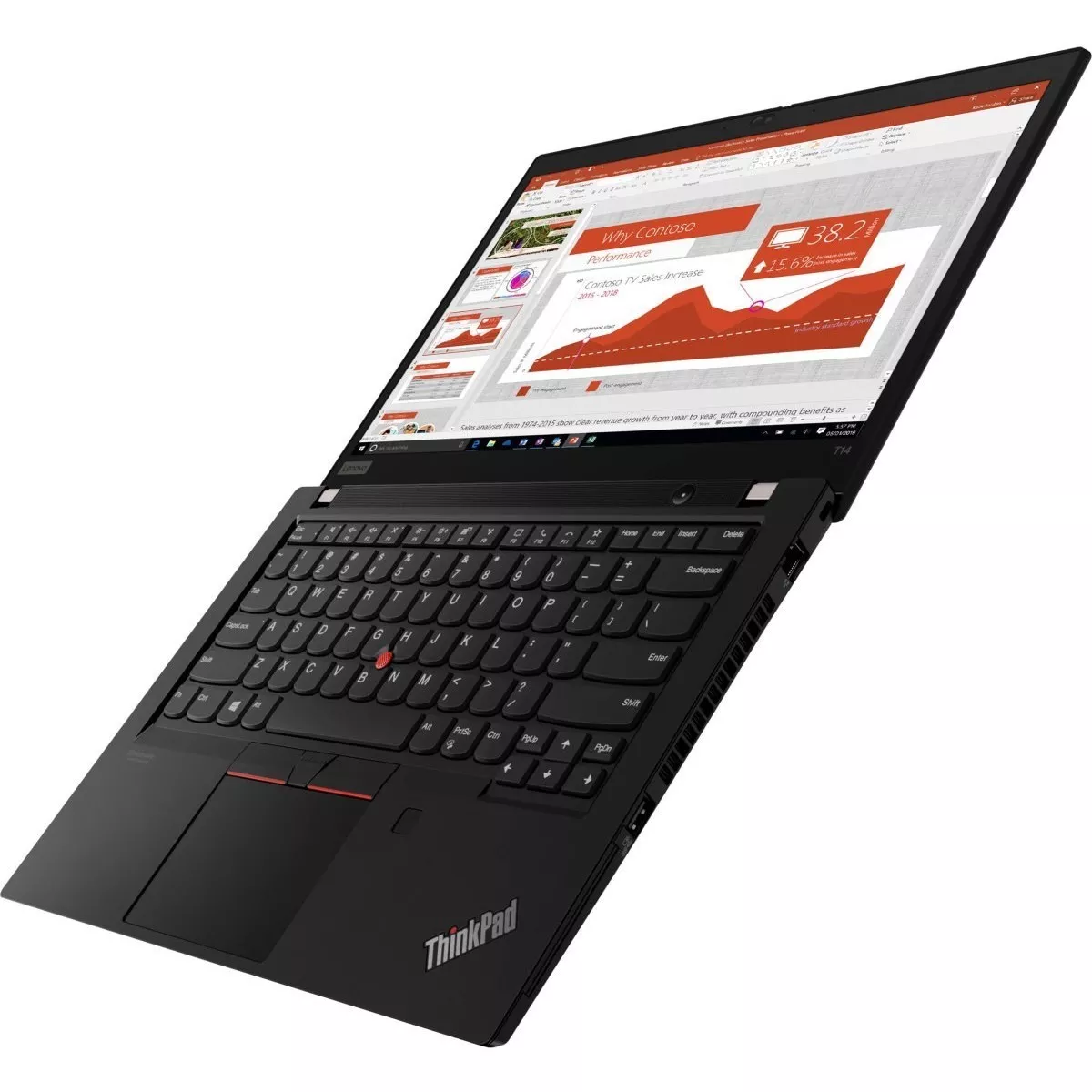 Lenovo T14 Gen 1 20UD0042RT