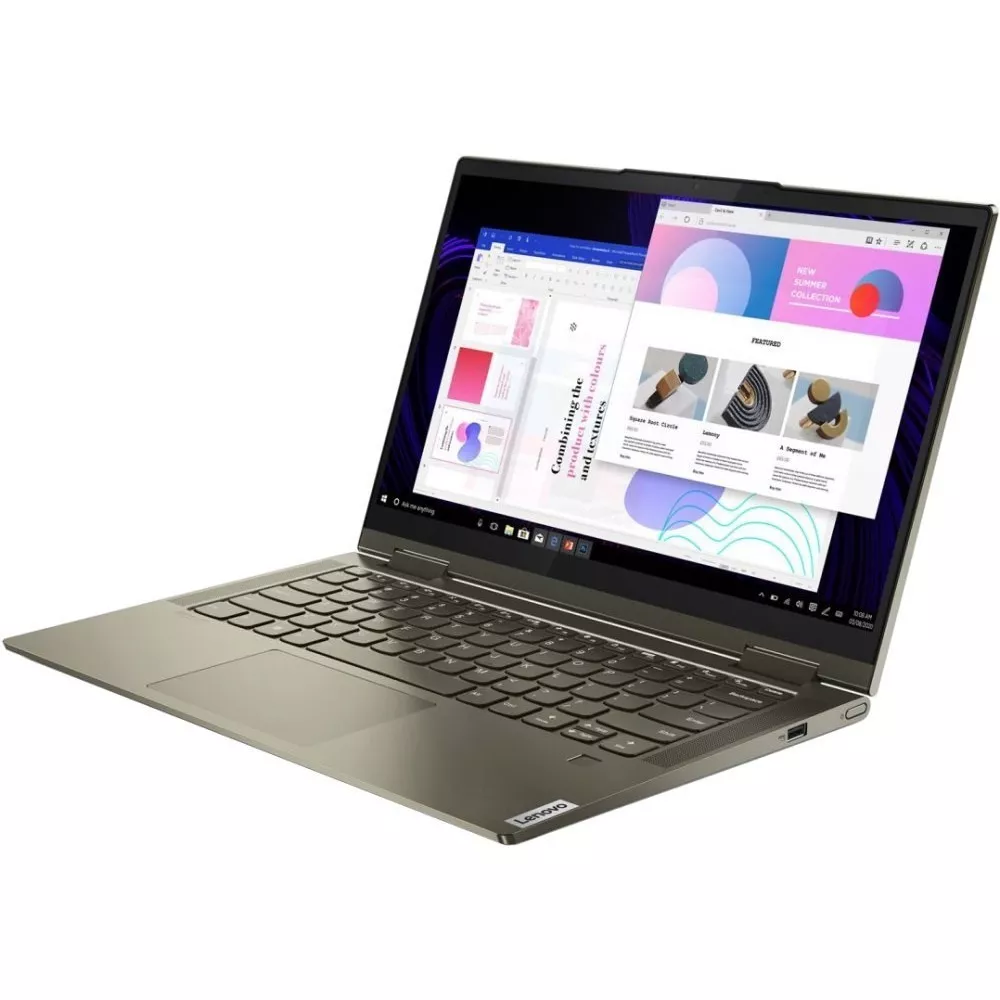 Lenovo 7 14ITL5 82BH00G4RU