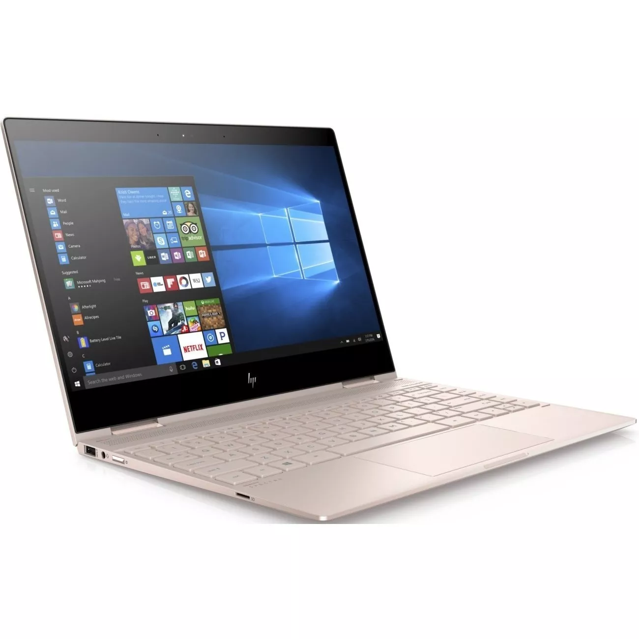 HP 13-AE013DX 2LU96UA