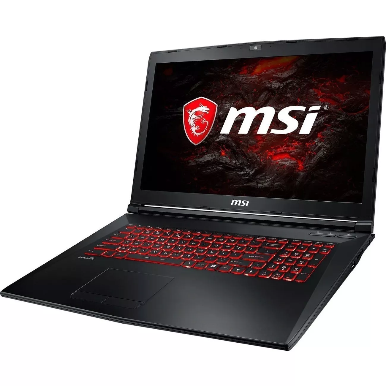 MSI GL72M 7REX (GL72M 7REX-1236RU)
