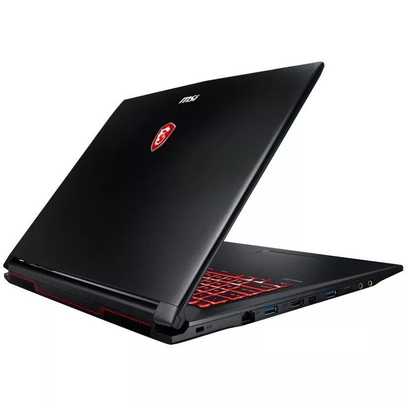 MSI GL72M 7REX (GL72M 7REX-1236RU)
