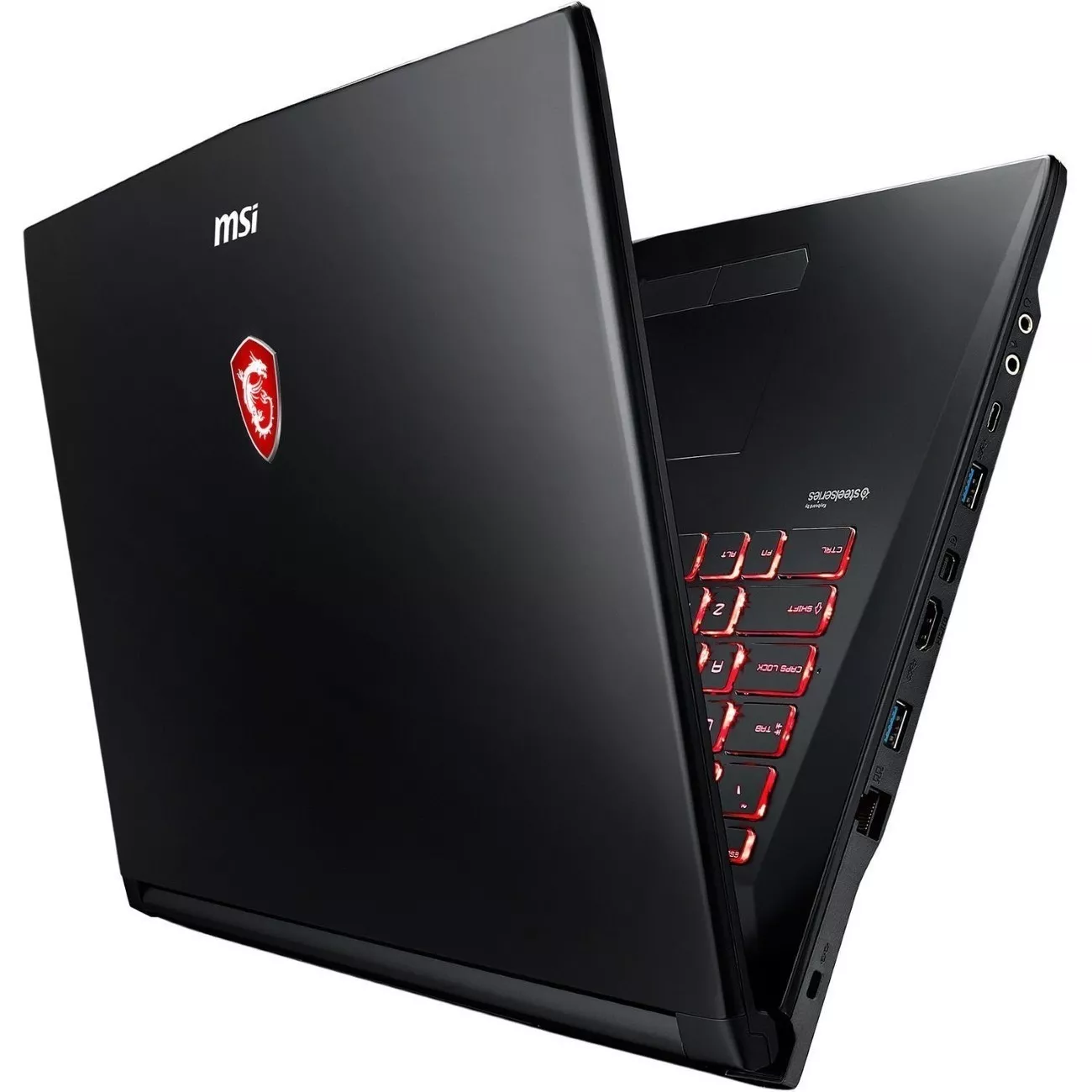 MSI GL72M 7REX (GL72M 7REX-1236RU)