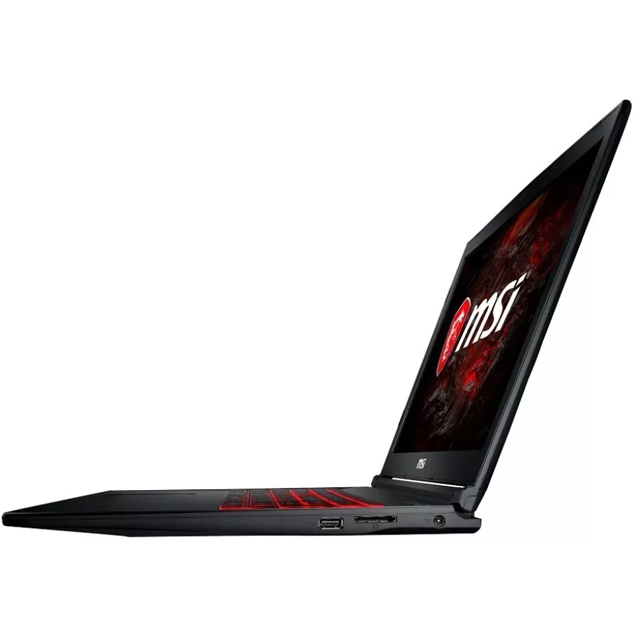 MSI GL72M 7REX (GL72M 7REX-1236RU)