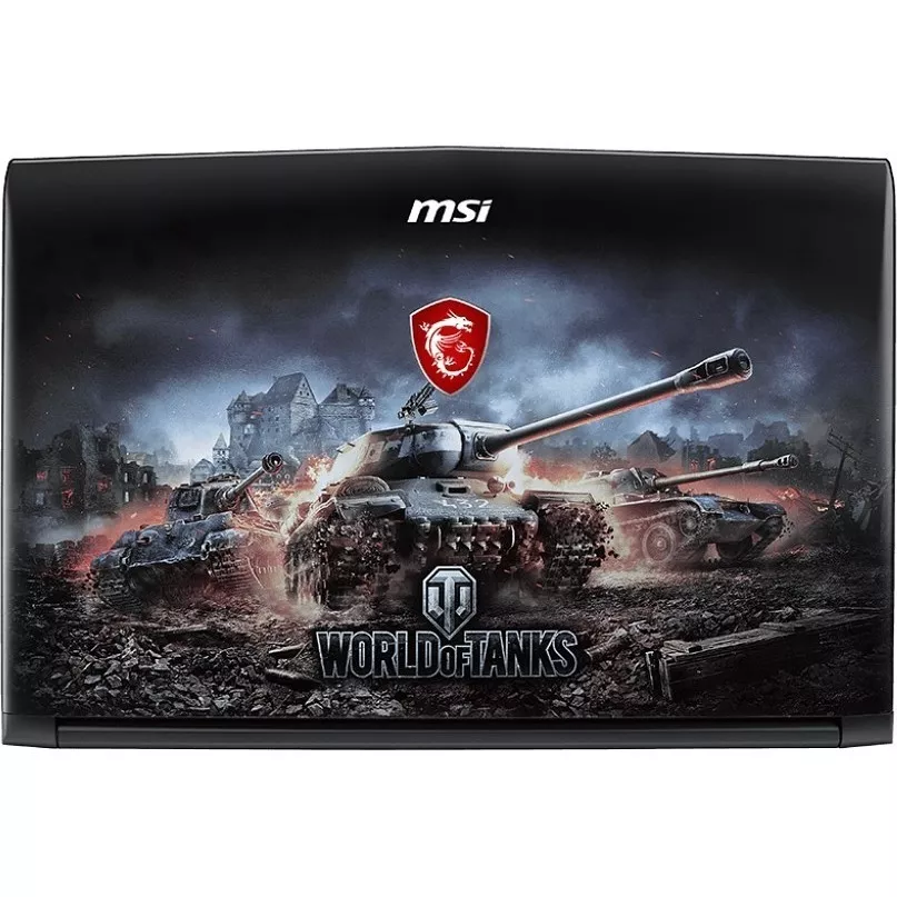 MSI GP62M 7REX-2850UA