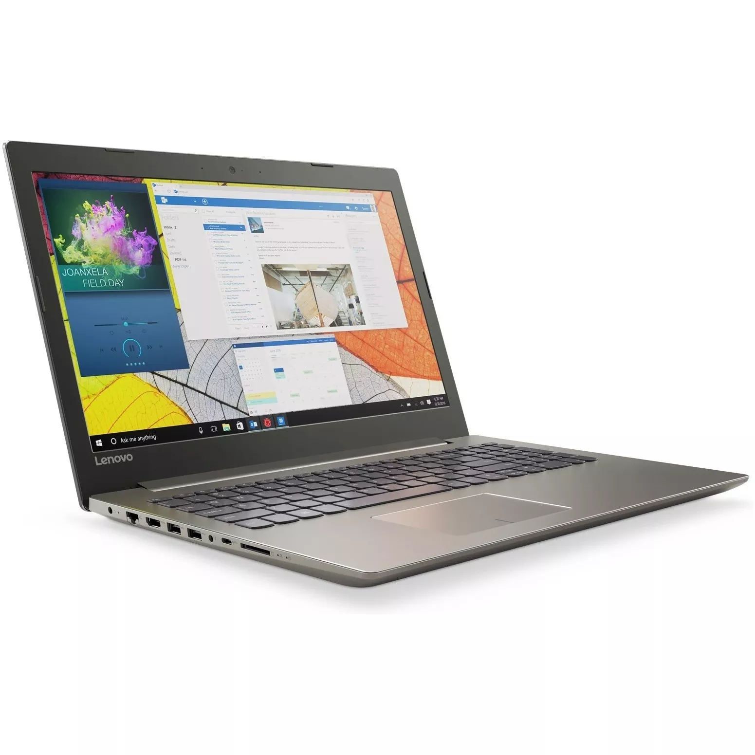 Lenovo 520-15IKB 81BF00L3RA
