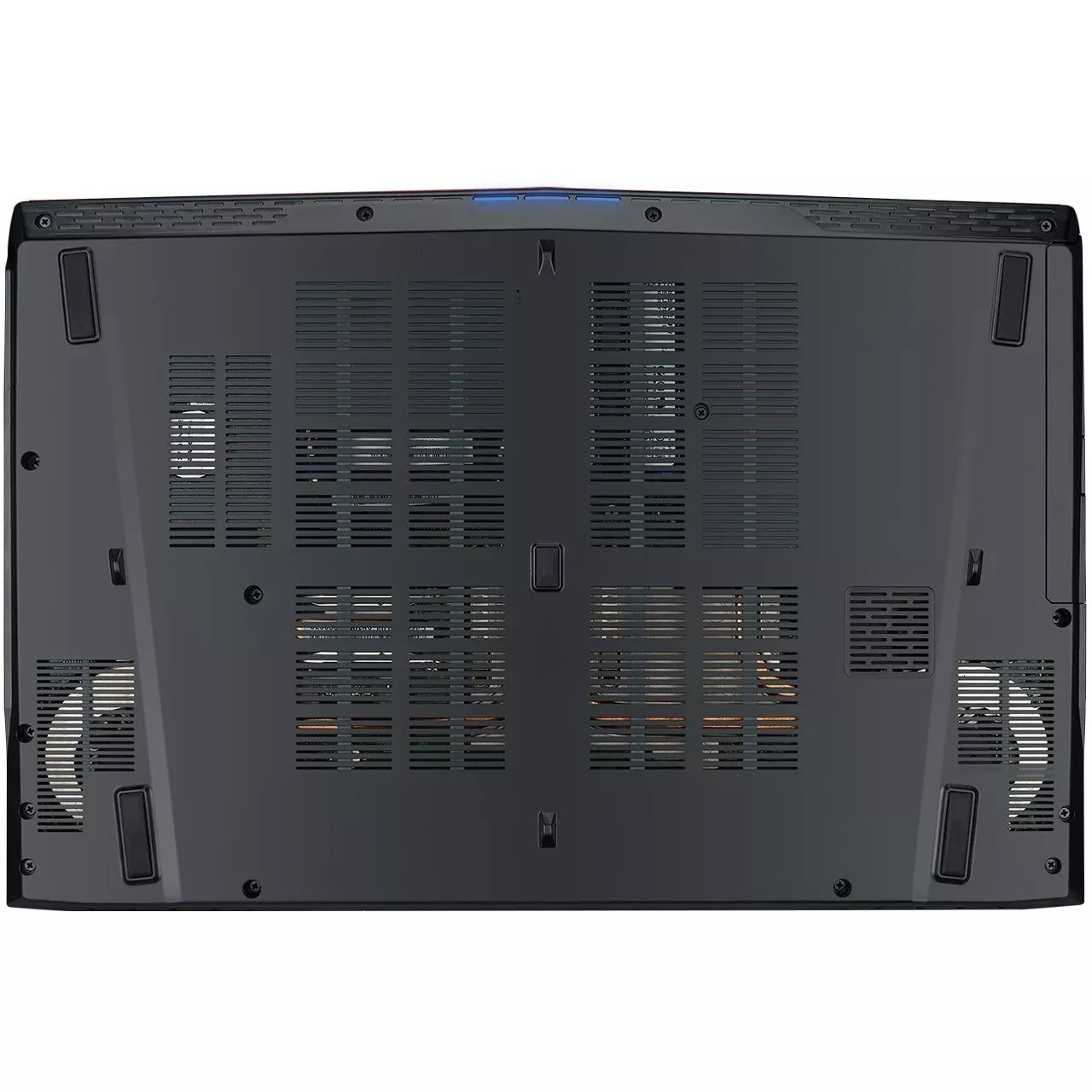 MSI GE72VR 7RF-416US