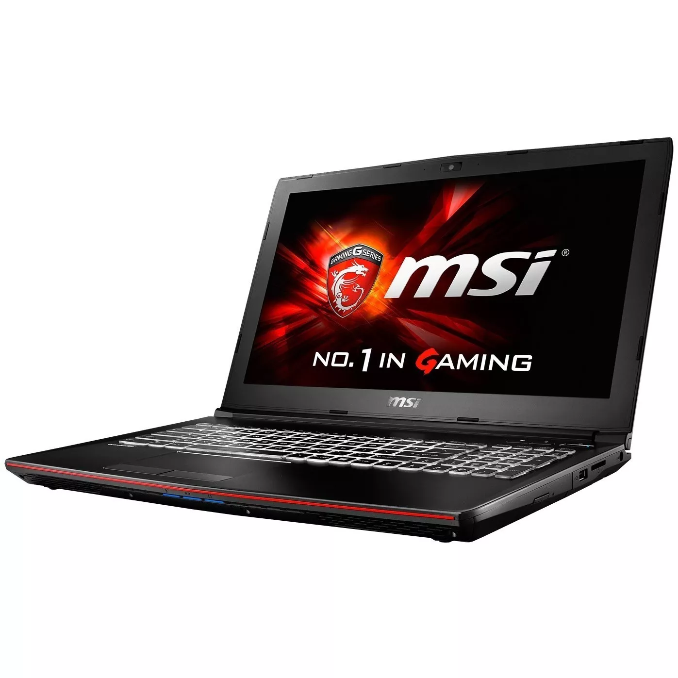 MSI GP62 7QF Leopard Pro (GP62 7QF-1692RU)