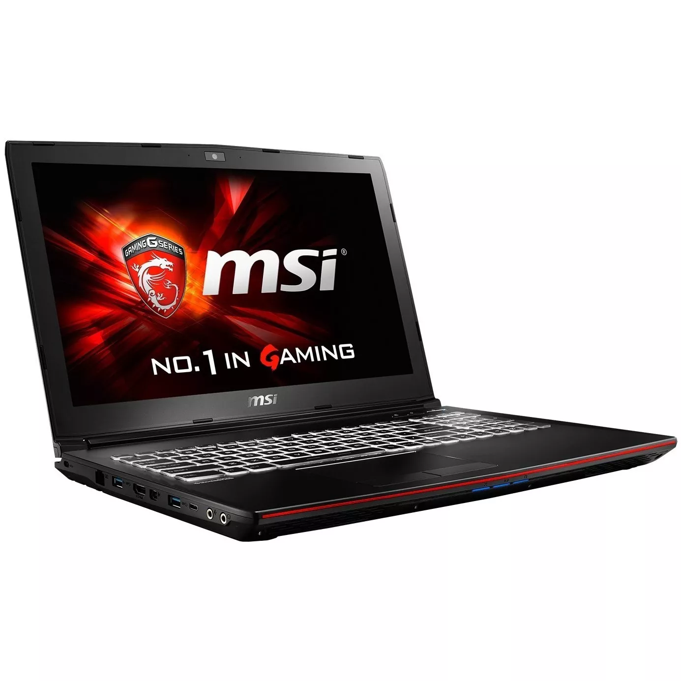 MSI GP62 7QF Leopard Pro (GP62 7QF-1692RU)