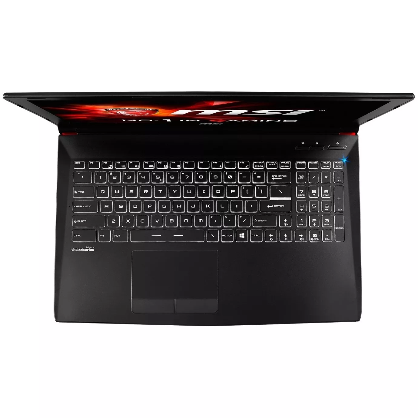 MSI GP62 7QF Leopard Pro (GP62 7QF-1692RU)