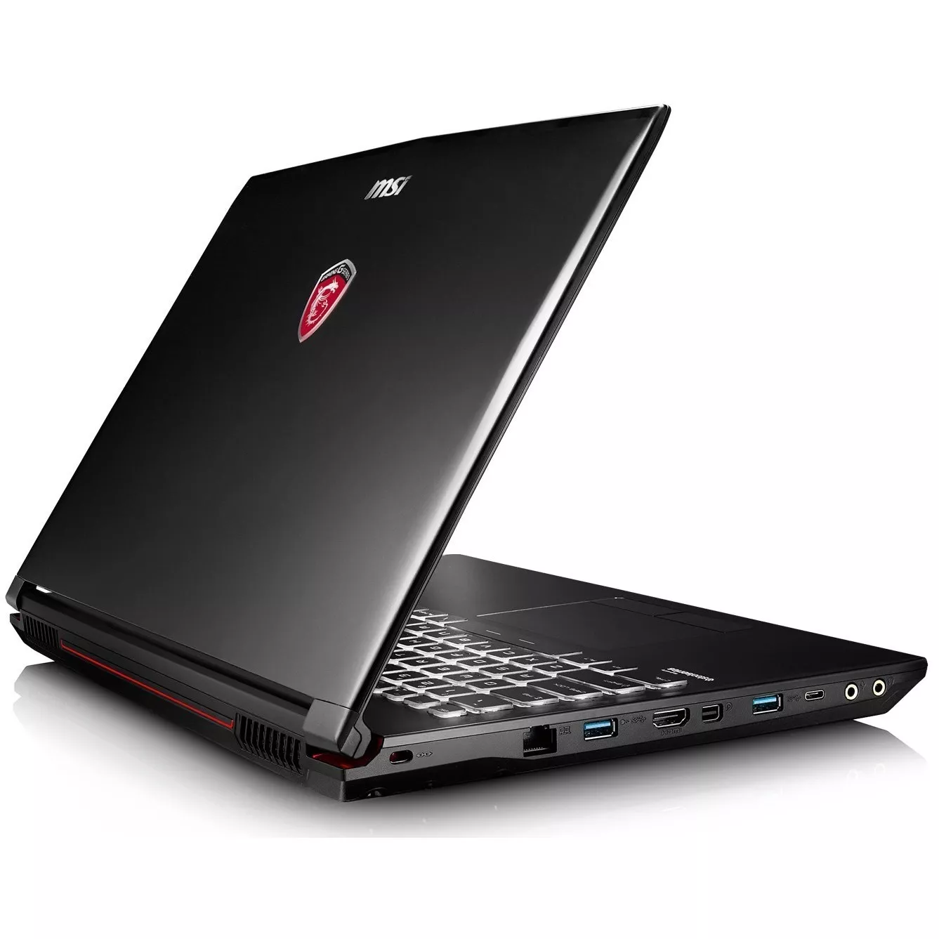 MSI GP62 7QF Leopard Pro (GP62 7QF-1692RU)