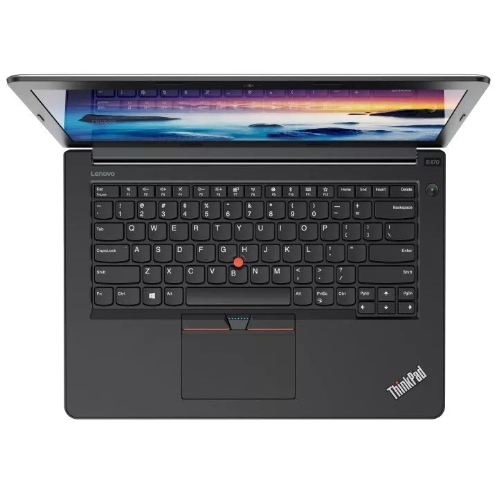 Lenovo E470 20H1S00E00