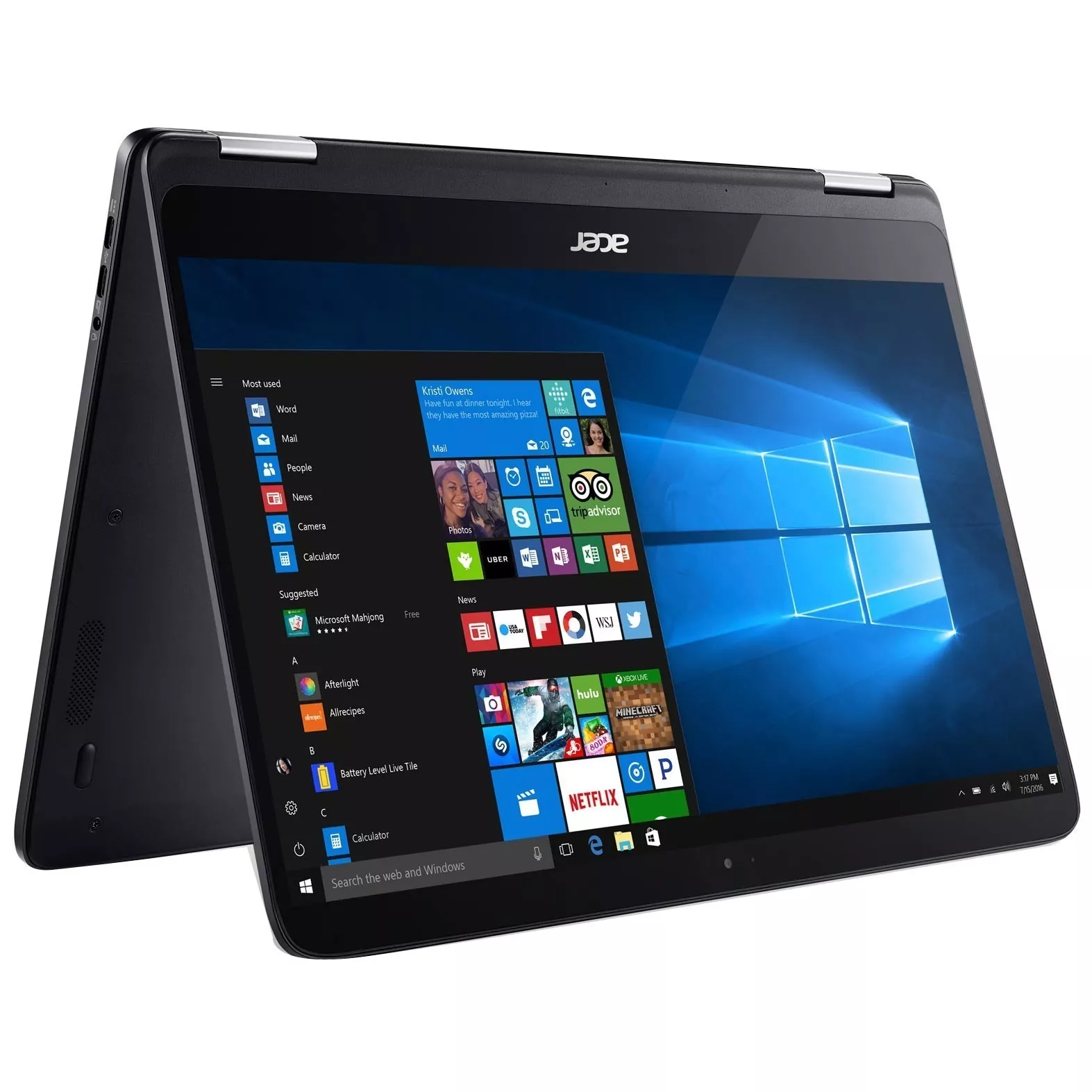 Acer Spin 7 SP714-51 (SP714-51-M5DV)