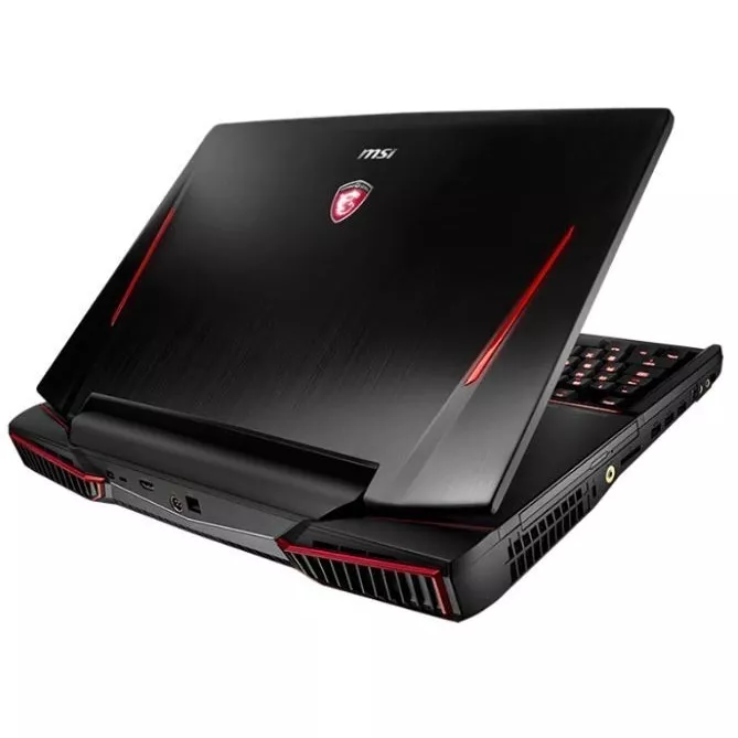 MSI GT83VR 6RF Titan SLI (GT83VR 6RF-019)