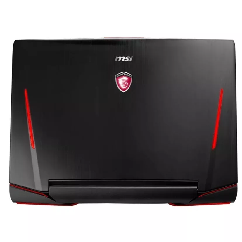 MSI GT83VR 6RF Titan SLI (GT83VR 6RF-019)