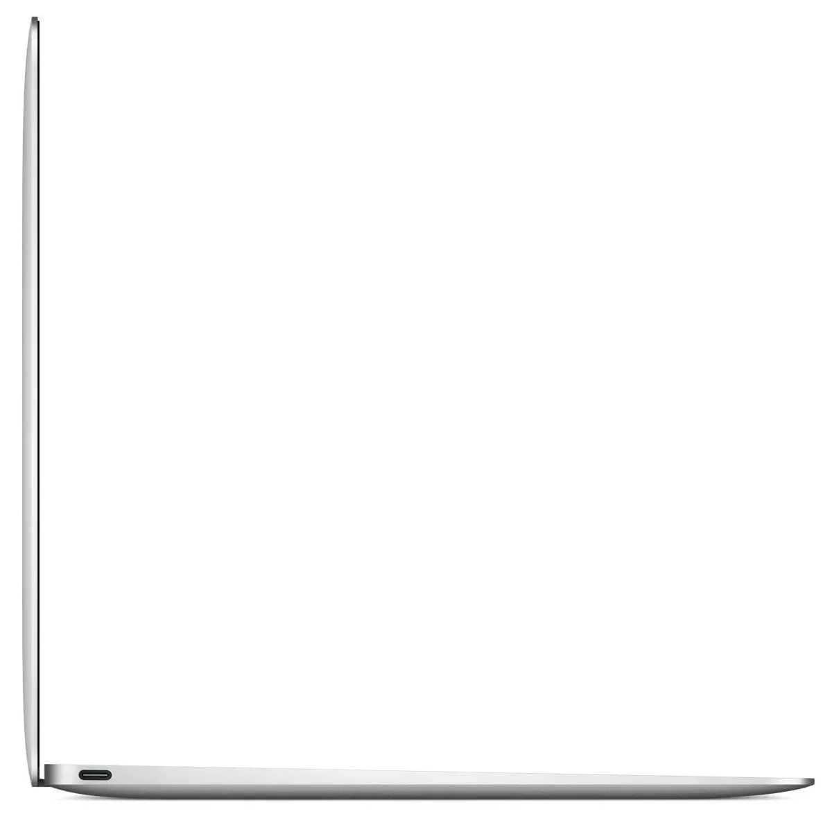 Apple MacBook 12" (2016) (2016 MLH72)