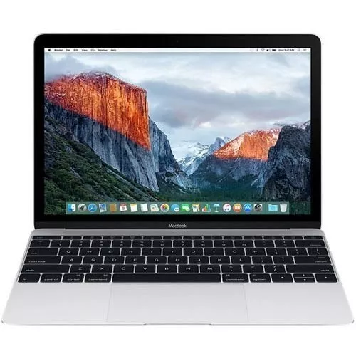 Apple MacBook 12" (2016) (2016 MLH72)