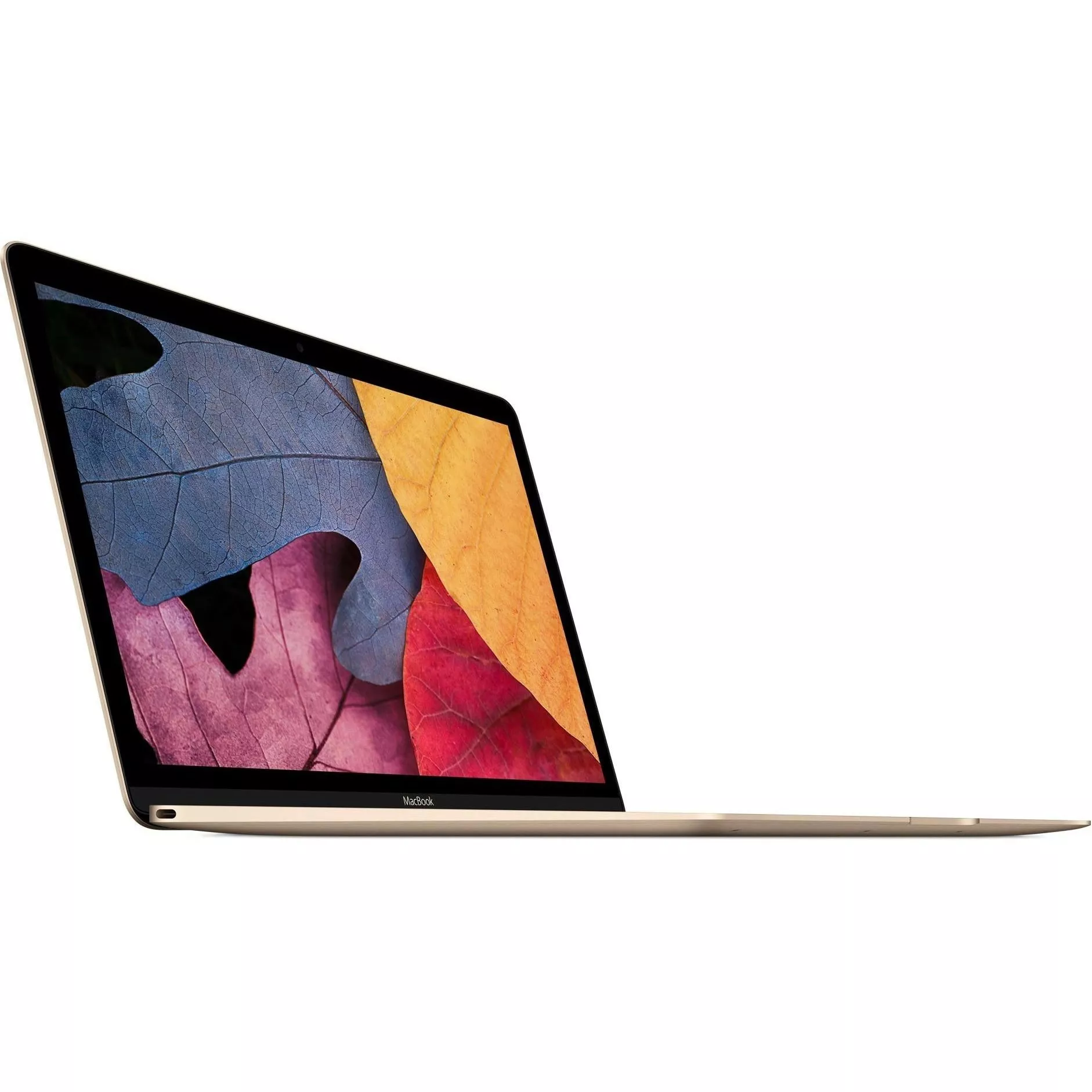Apple MacBook 12" (2016) (2016 MLH72)