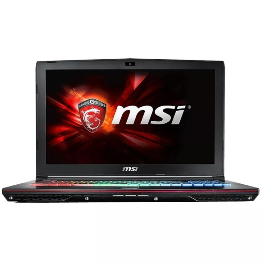 MSI GE62 6QE Apache Pro (GE62 6QE-461)