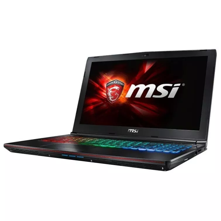 MSI GE62 6QE Apache Pro (GE62 6QE-461)