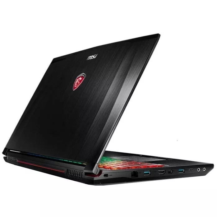 MSI GE62 6QE Apache Pro (GE62 6QE-461)