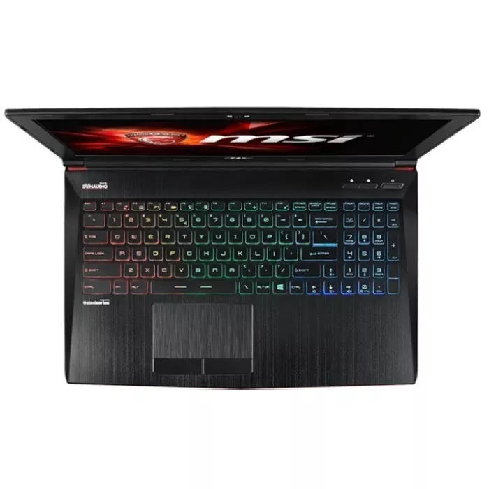 MSI GE62 6QE Apache Pro (GE62 6QE-461)