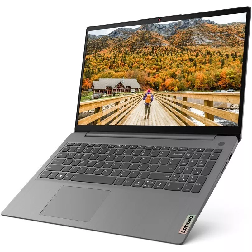 Lenovo 3 15ALC6 82KU0100US