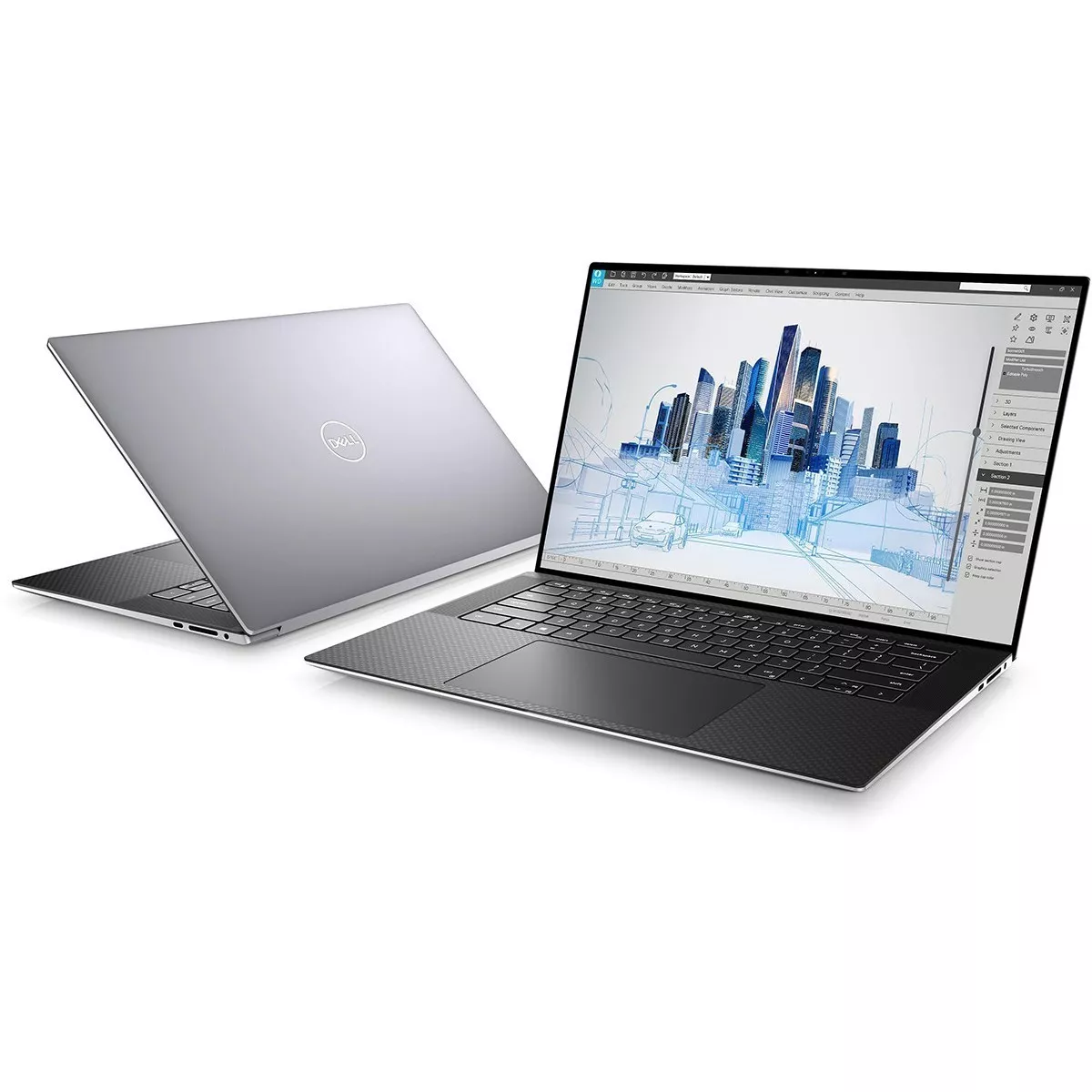 Dell Precision 15 5560 (5560-0617)