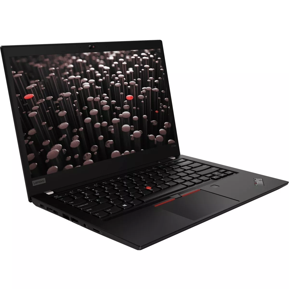 Lenovo ThinkPad P14s Gen 2 AMD [P14s Gen 2 21A0007TPB]