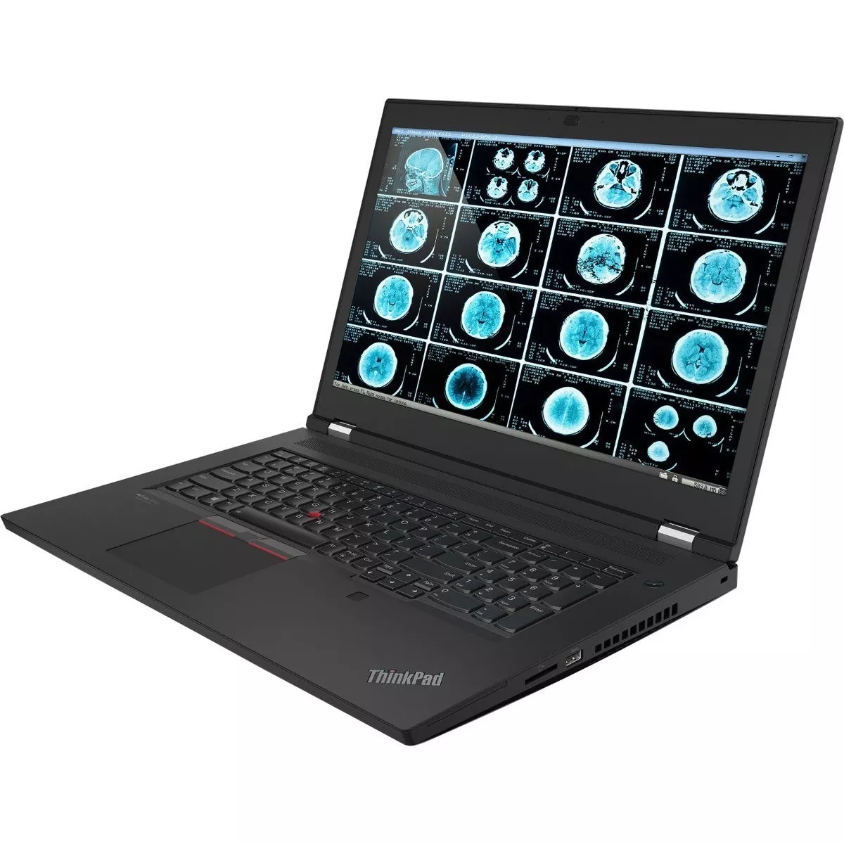 Lenovo P17 G2 20YU0003RA