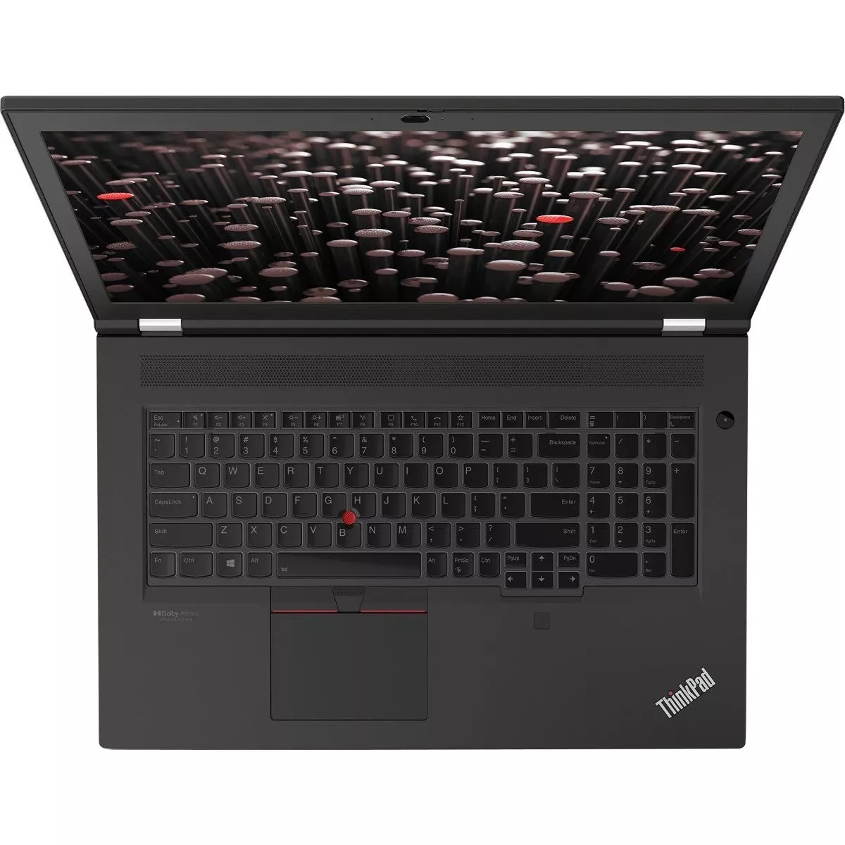 Lenovo P17 G2 20YU0003RA
