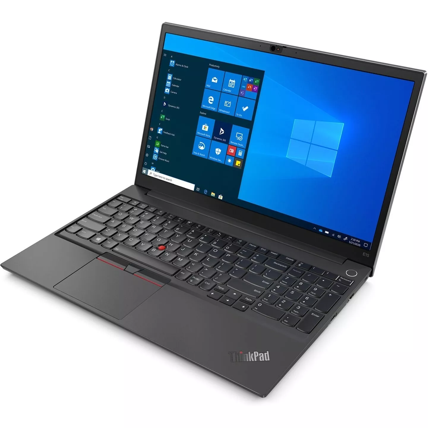 Lenovo E15 Gen 2 20TD0001RA