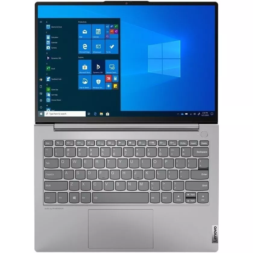 Lenovo ThinkBook 13s G3 ACN (13s G3 ACN 20YA0005GE)