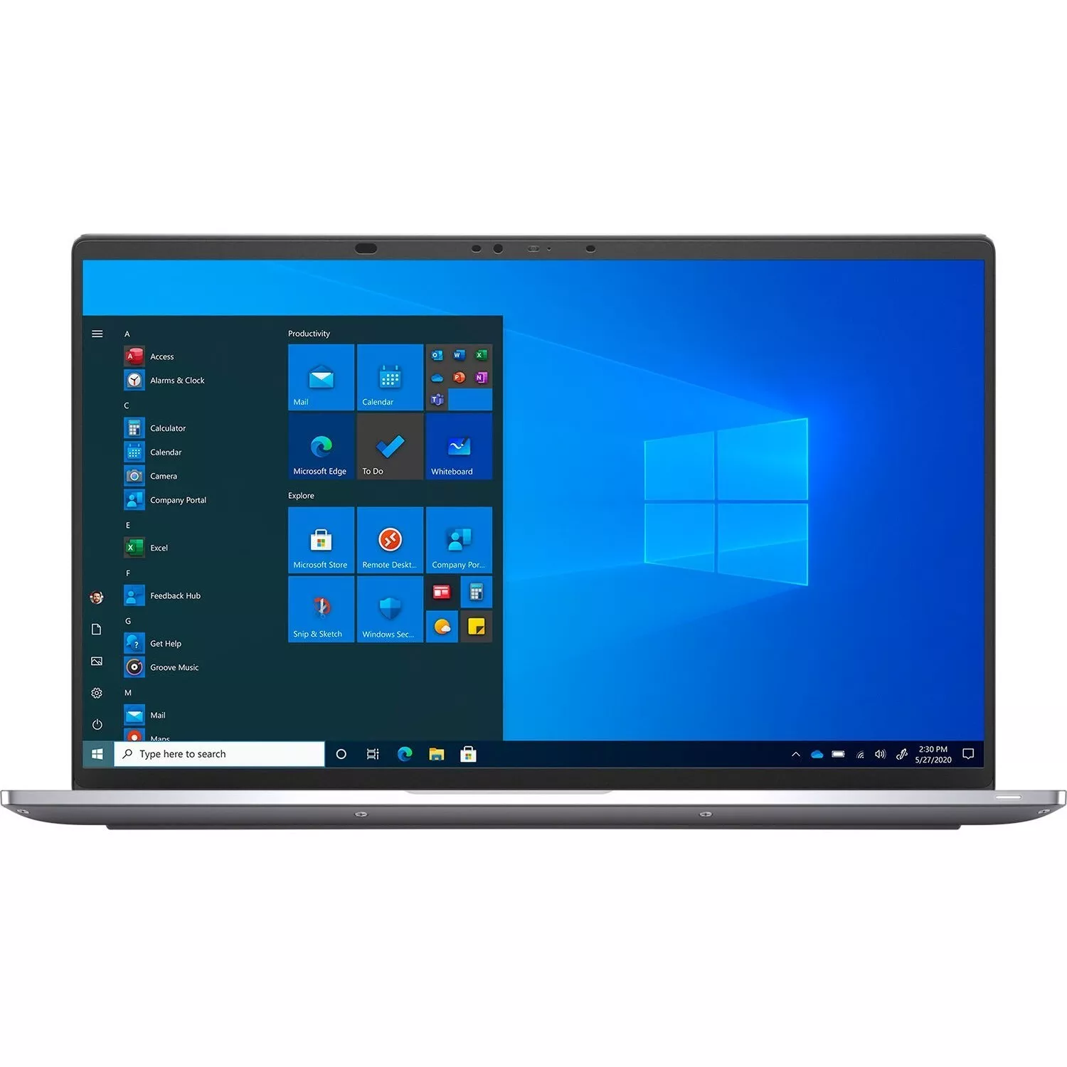 Dell Latitude 15 9520 (9520-9933)