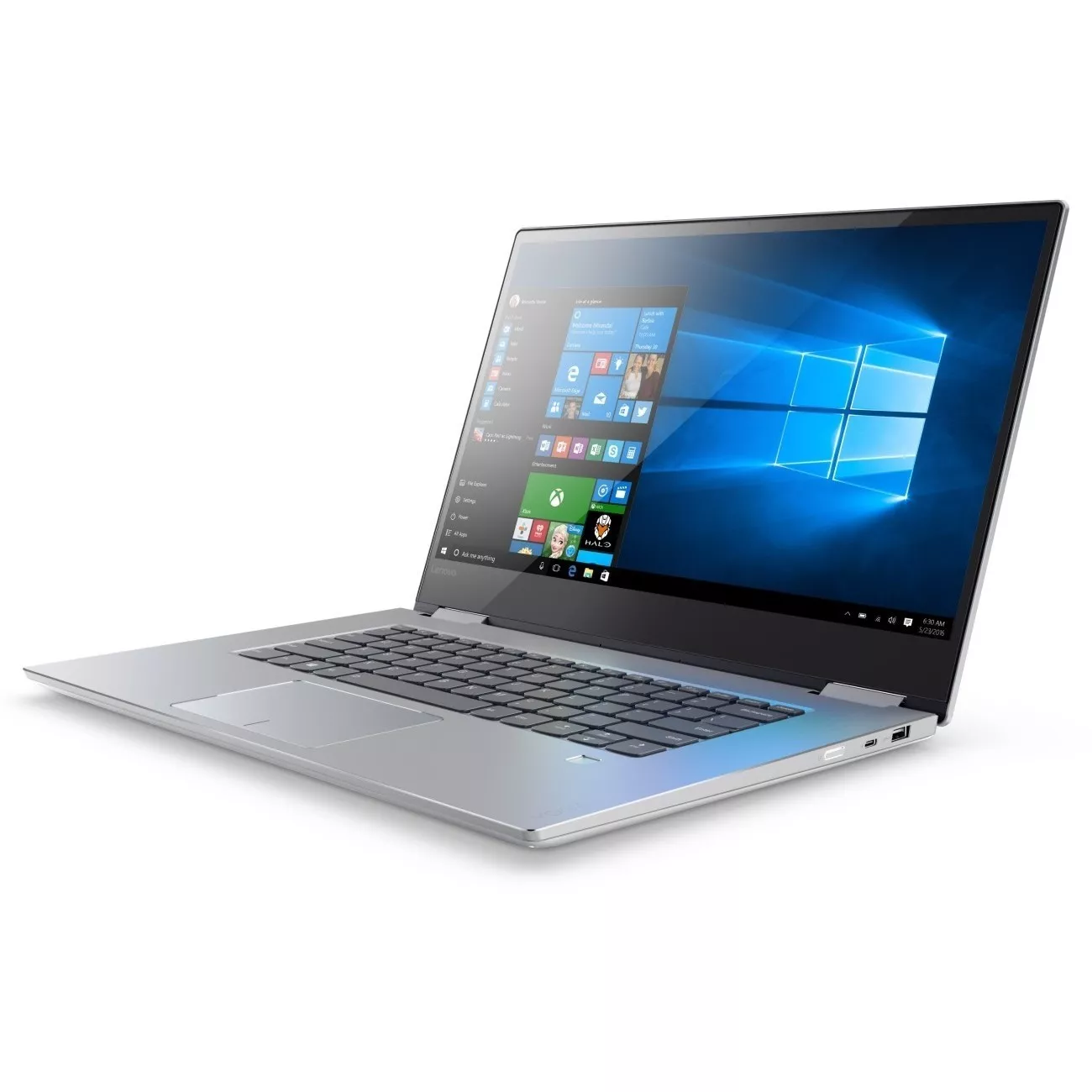 Lenovo Yoga 720 15 inch (720-15IKB 80X7006DRK)