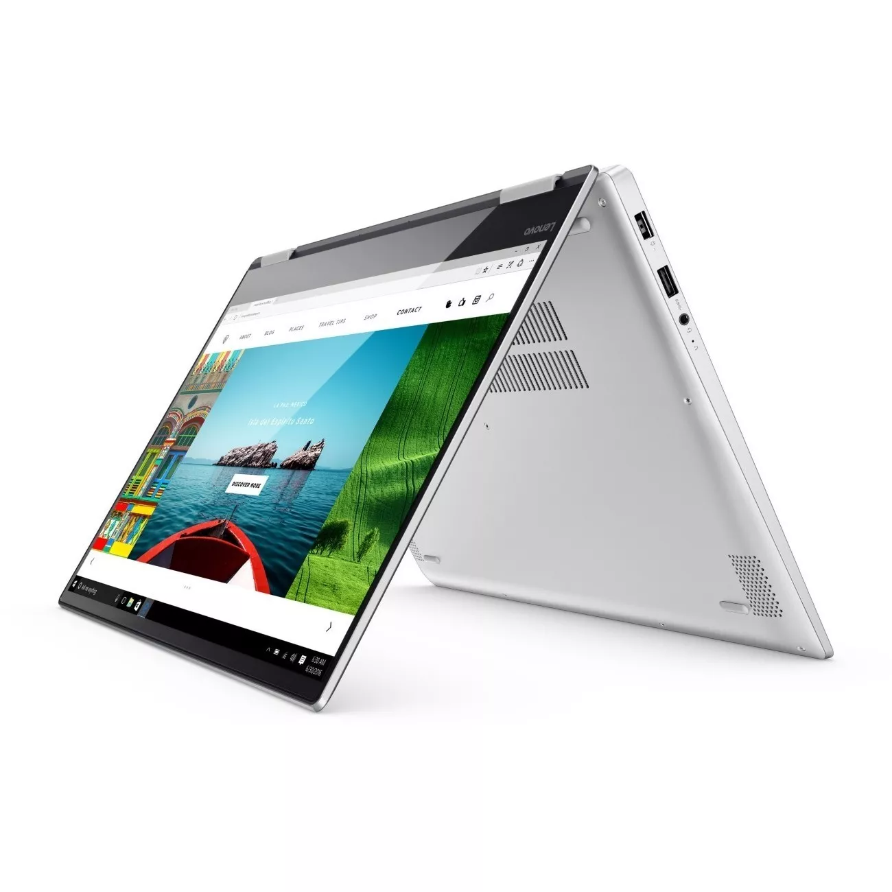 Lenovo Yoga 720 15 inch (720-15IKB 80X7006DRK)