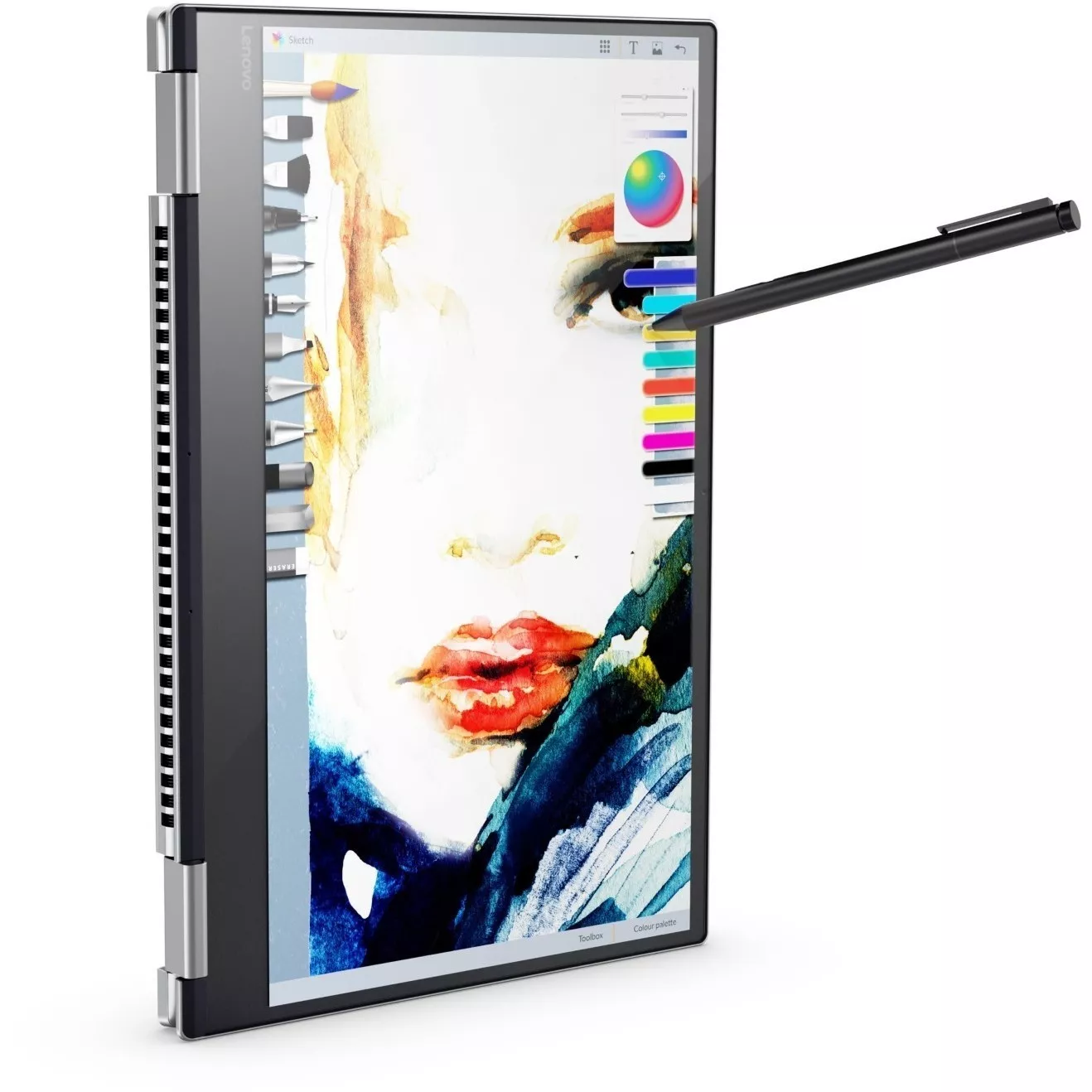 Lenovo Yoga 720 15 inch (720-15IKB 80X7006DRK)