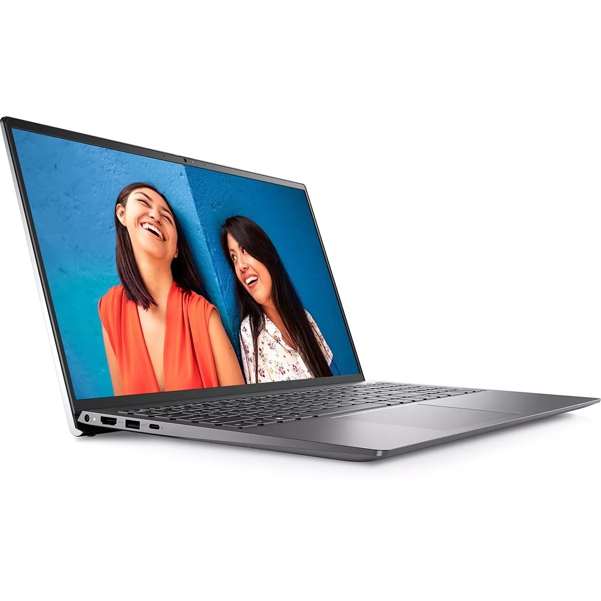 Dell Inspiron 15 5510 [I5558S3NIW-90S]