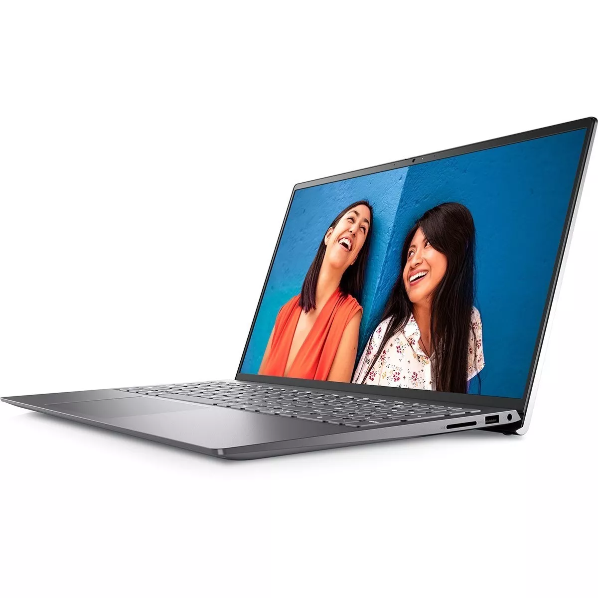 Dell Inspiron 15 5510 [I5558S3NIW-90S]