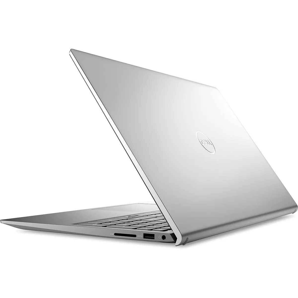 Dell Inspiron 15 5510 [I5558S3NIW-90S]