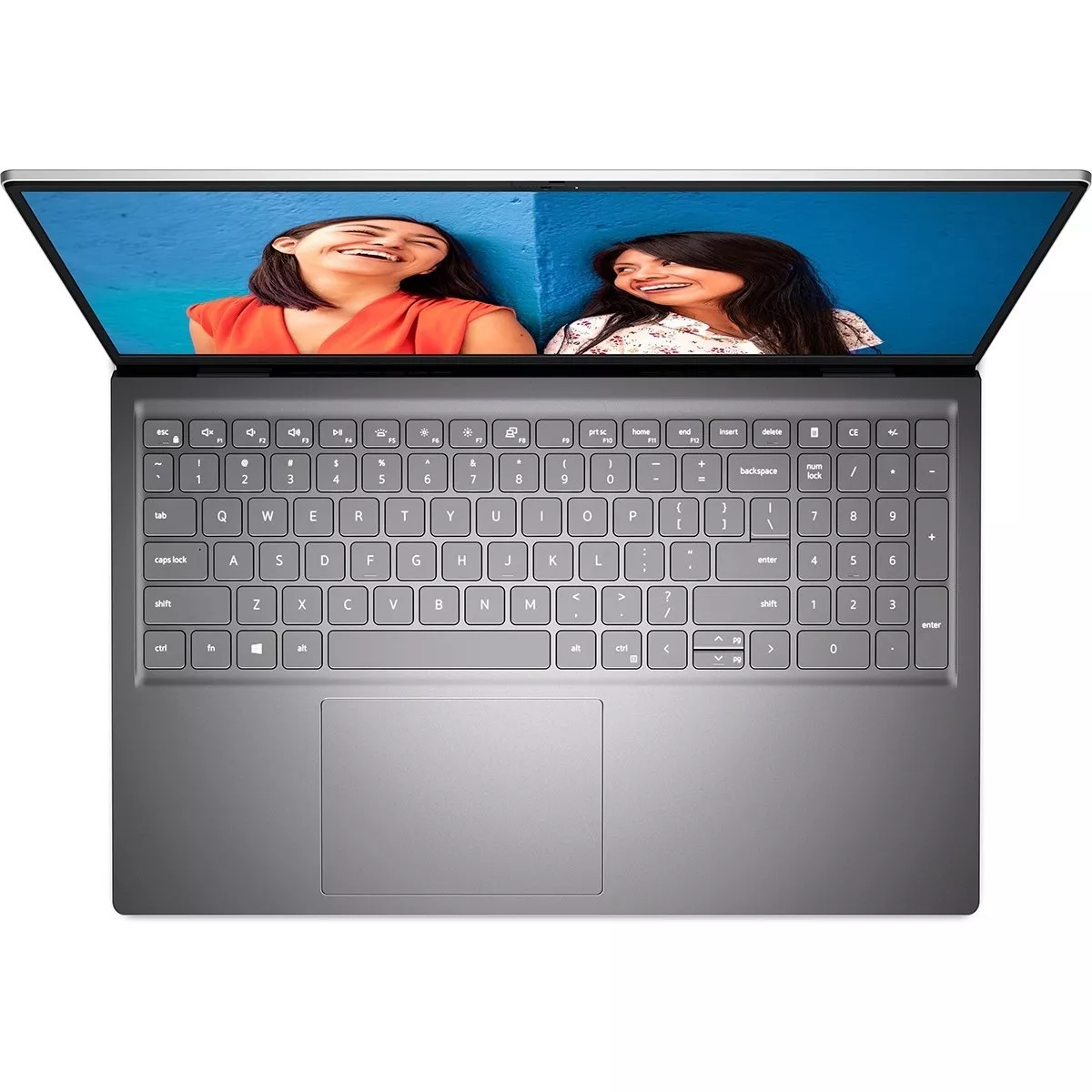 Dell Inspiron 15 5510 [I5558S3NIW-90S]