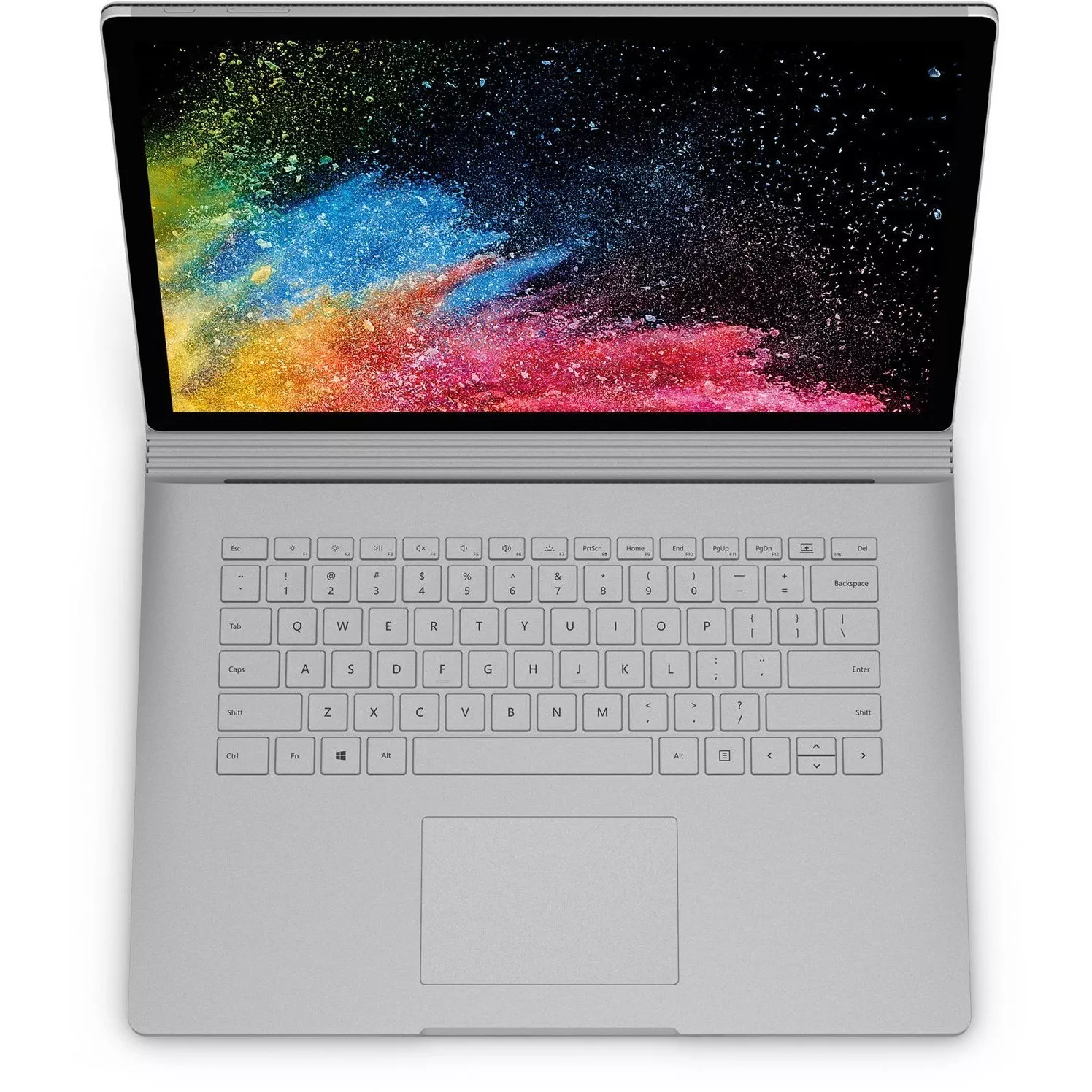 Microsoft Surface Book 2 15 inch (QKK-00001)
