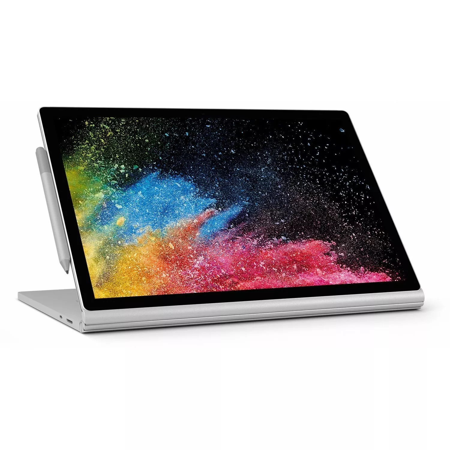 Microsoft Surface Book 2 15 inch (QKK-00001)