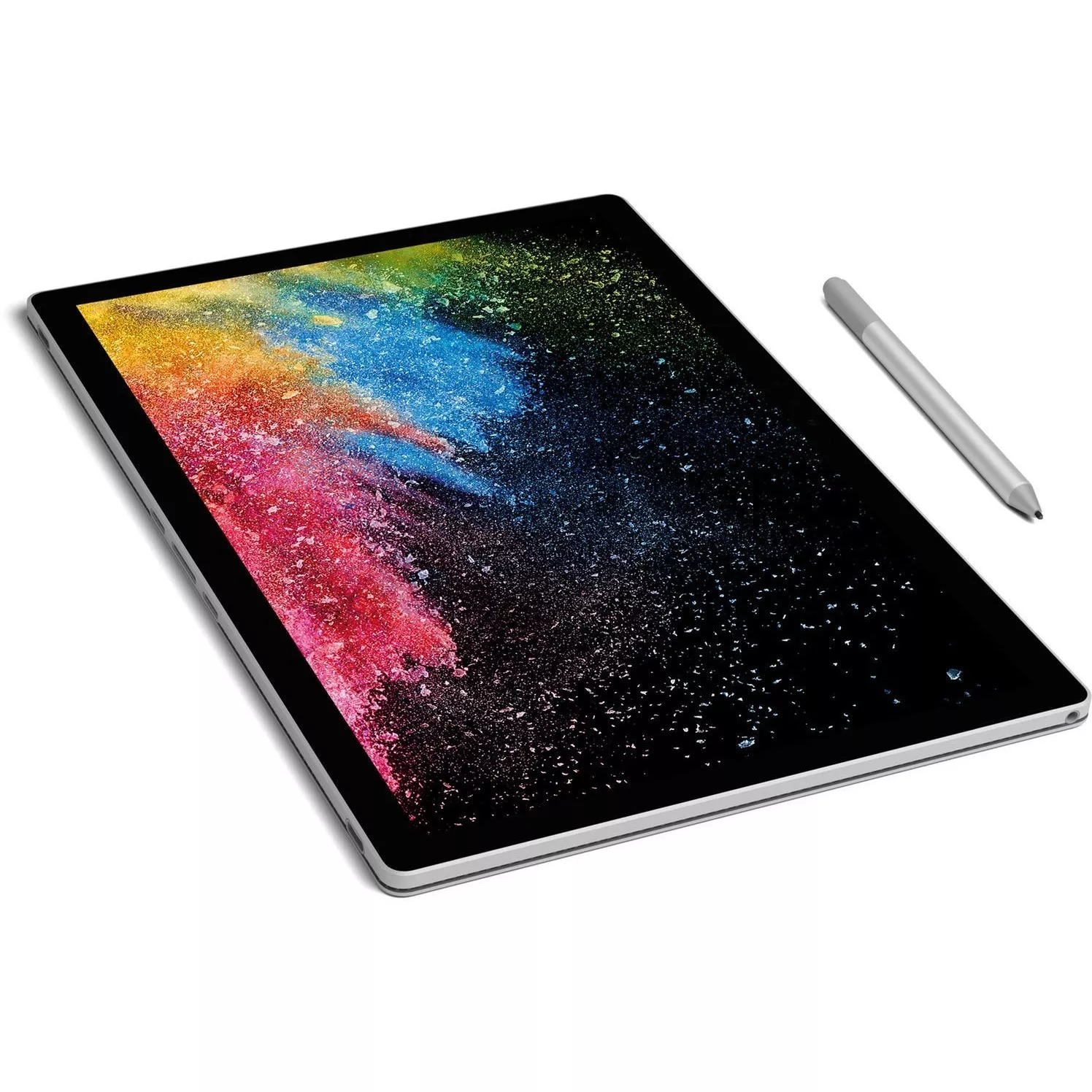 Microsoft Surface Book 2 15 inch (QKK-00001)